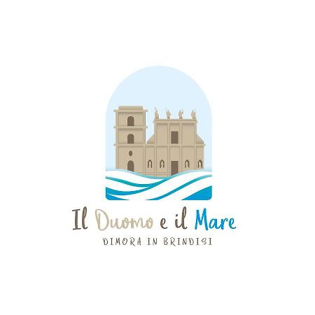 Il Duomo E Il Mare Apartment Brindisi Exterior photo